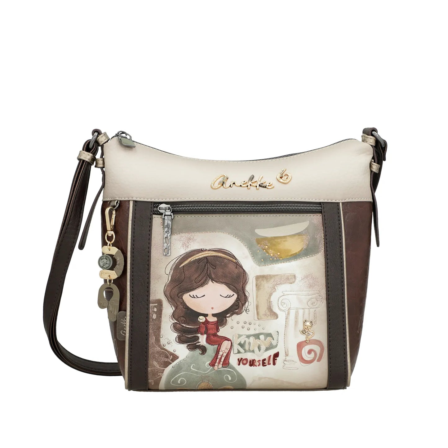 Geanta Dama ANEKKE 42703-007