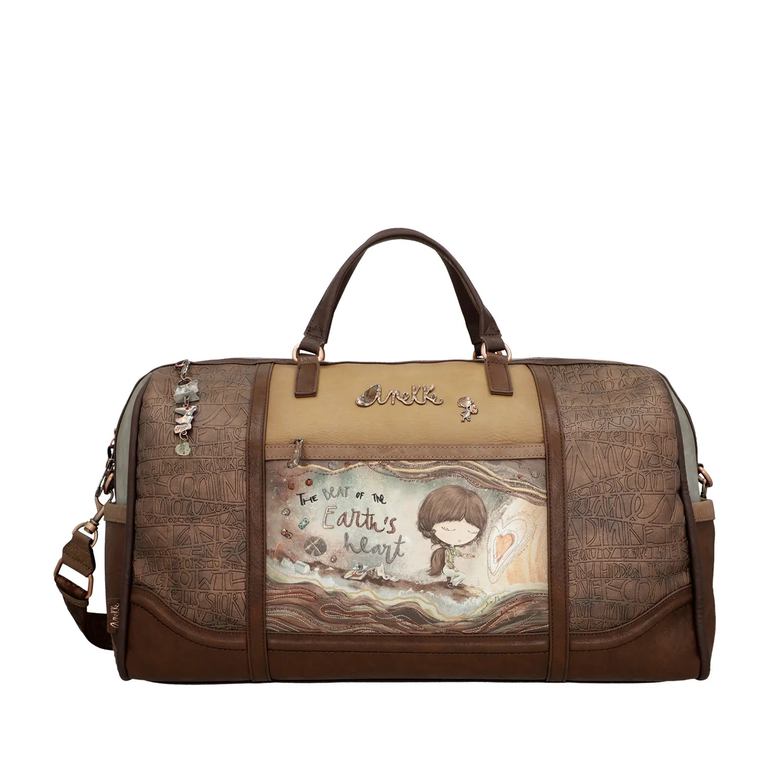 Geanta Dama ANEKKE 39808-423