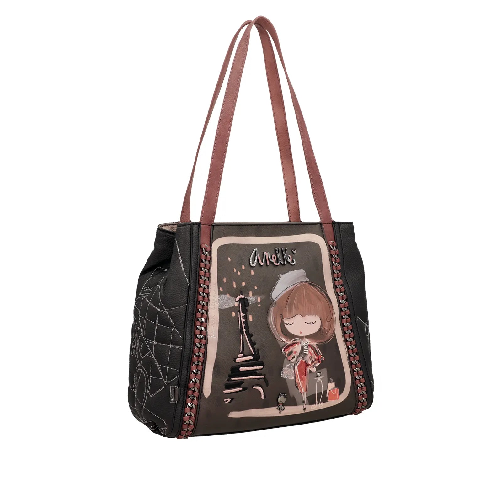 Geanta Dama ANEKKE 41802-371