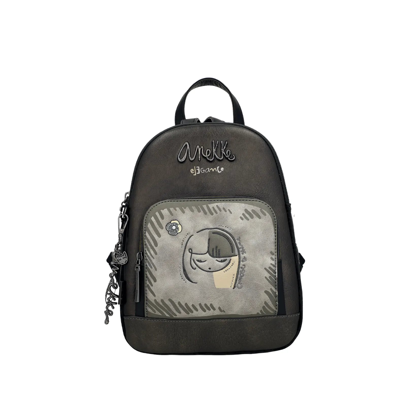 Rucsac Dama ANEKKE 41865-044