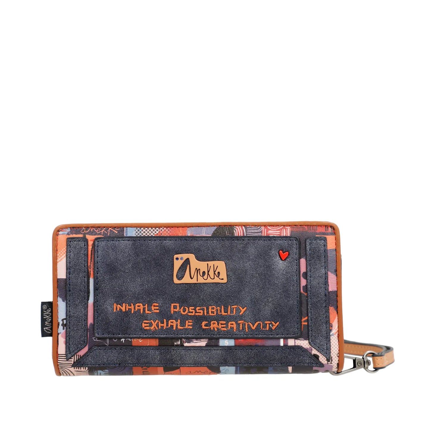 Portofel Dama ANEKKE 37819-901
