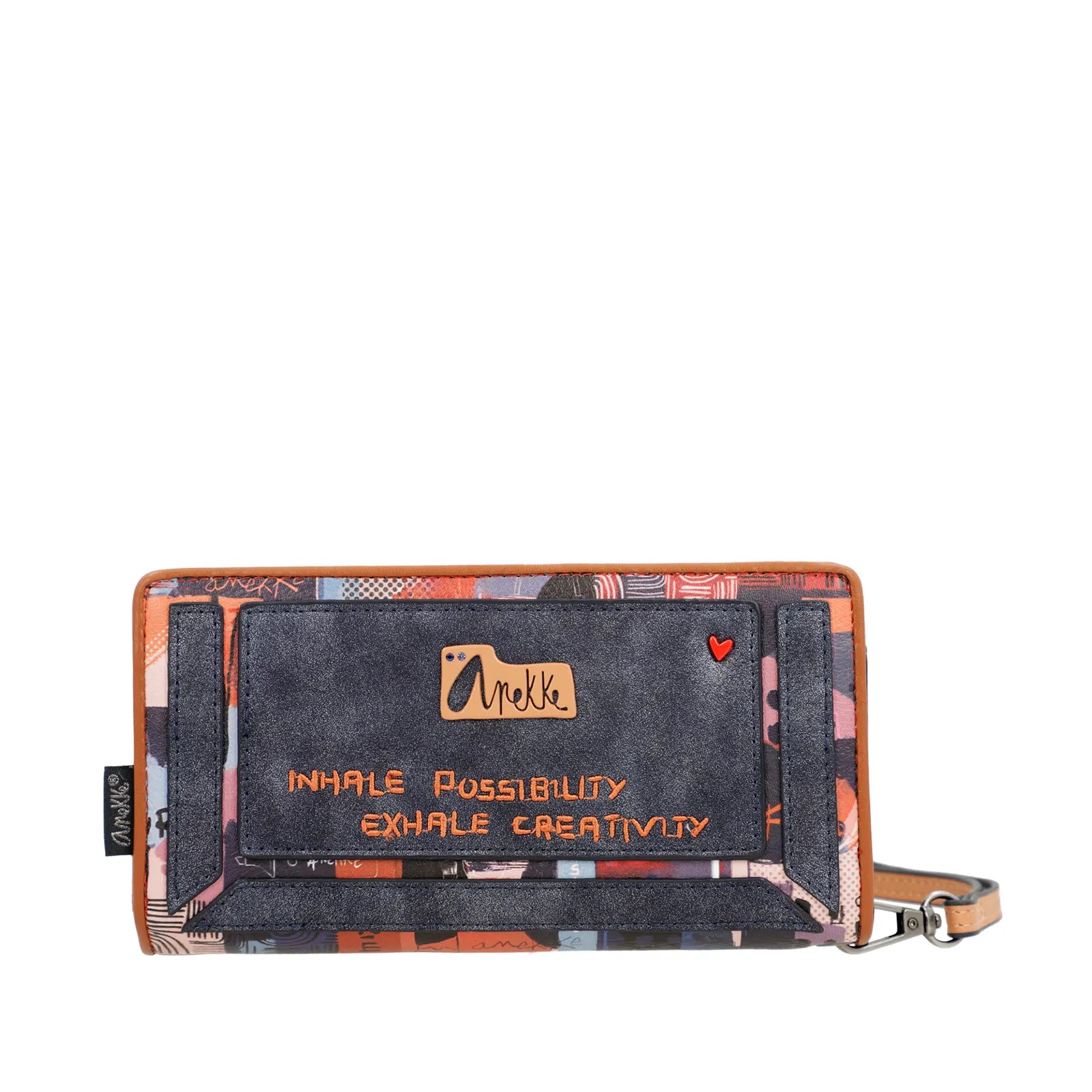 Portofel Dama ANEKKE 37819-901