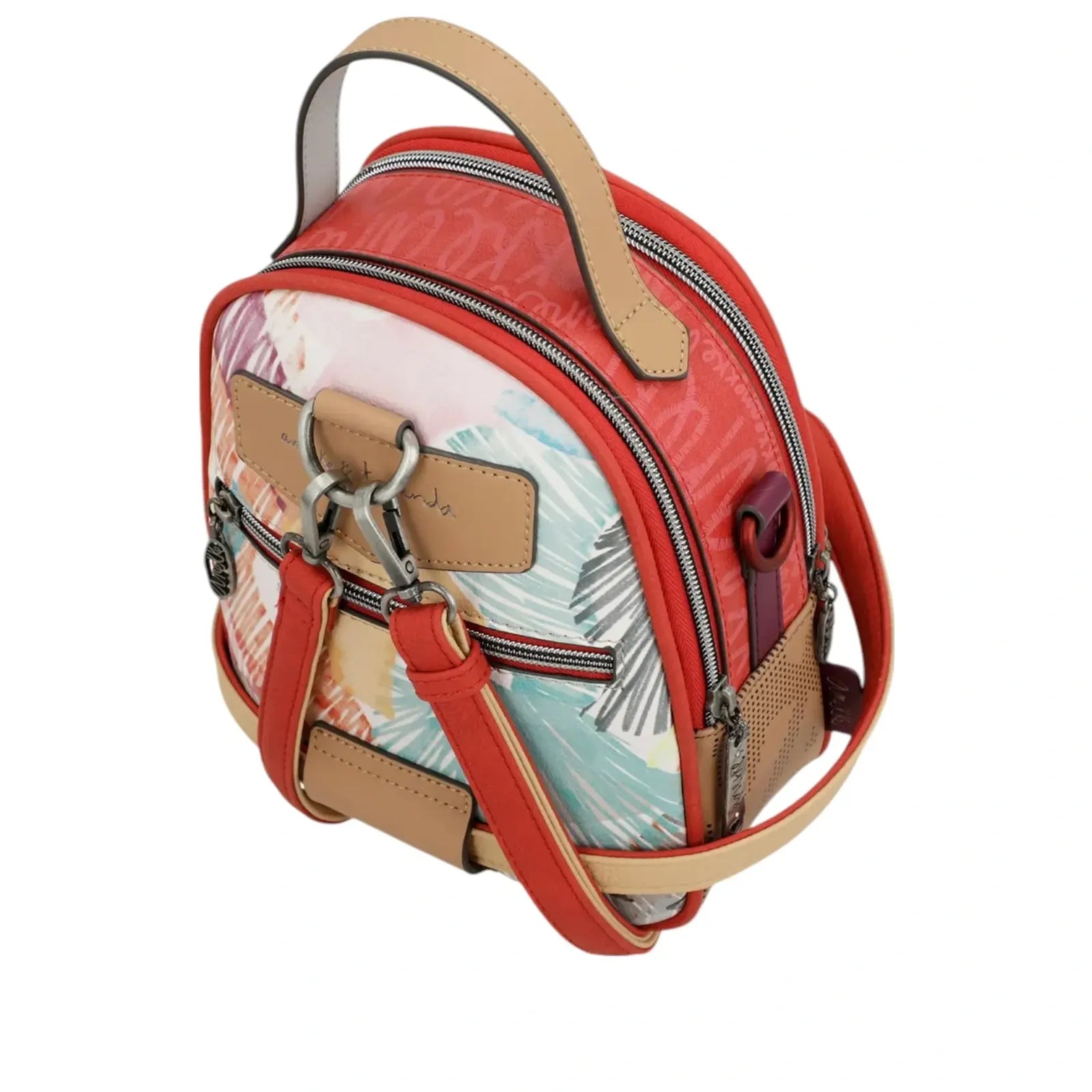 Rucsac damă Anekke 38795‑250