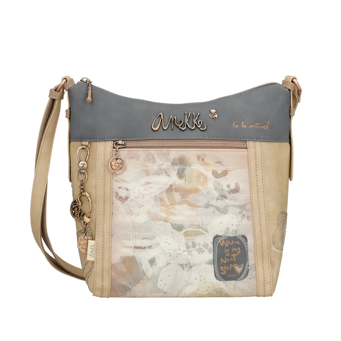 Geanta Dama ANEKKE 40813-007