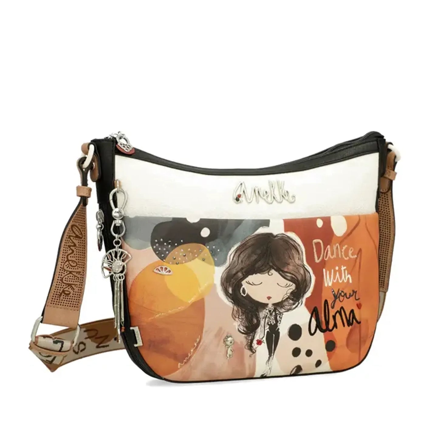 Geanta Dama ANEKKE 40703-138