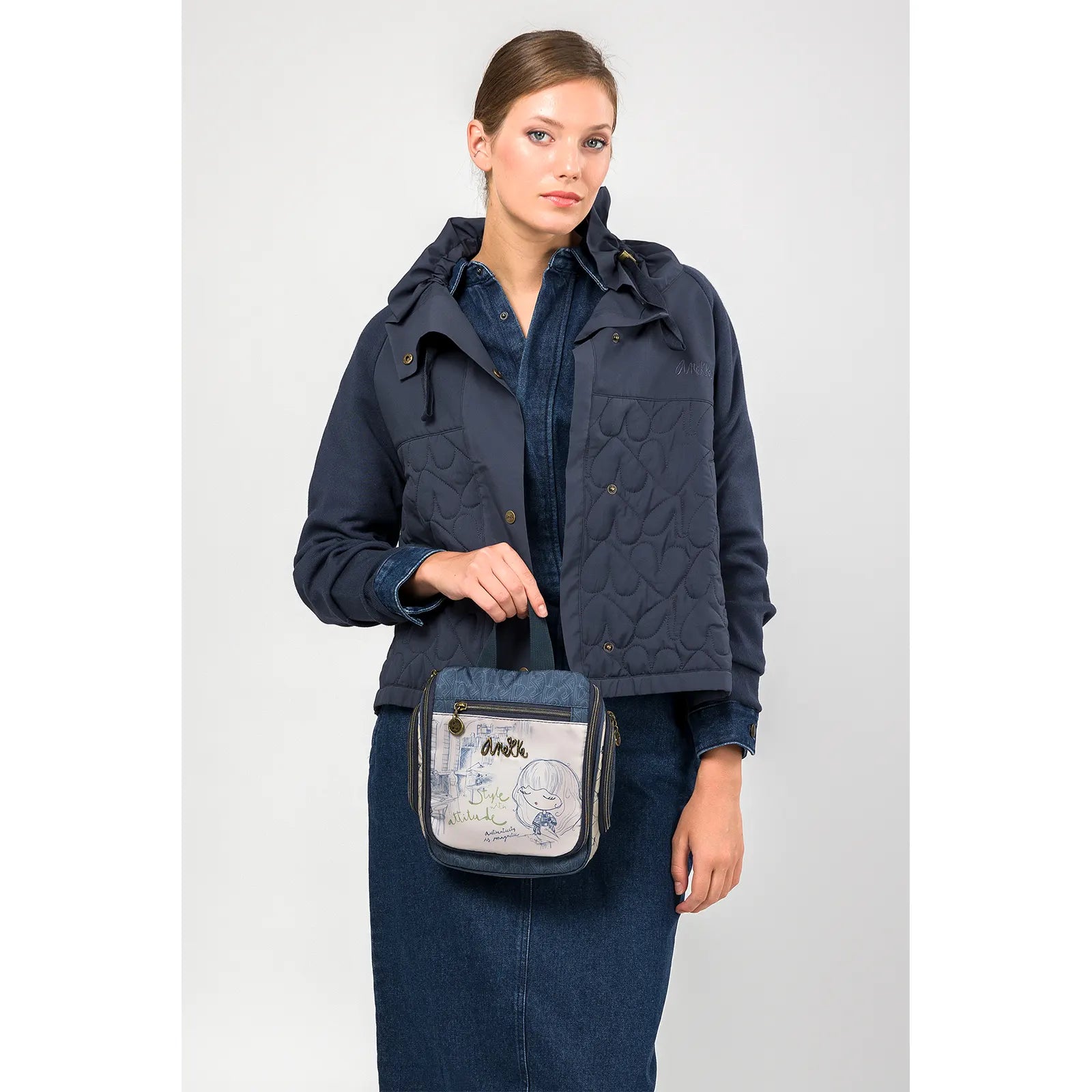 Geanta Dama ANEKKE 41587-013