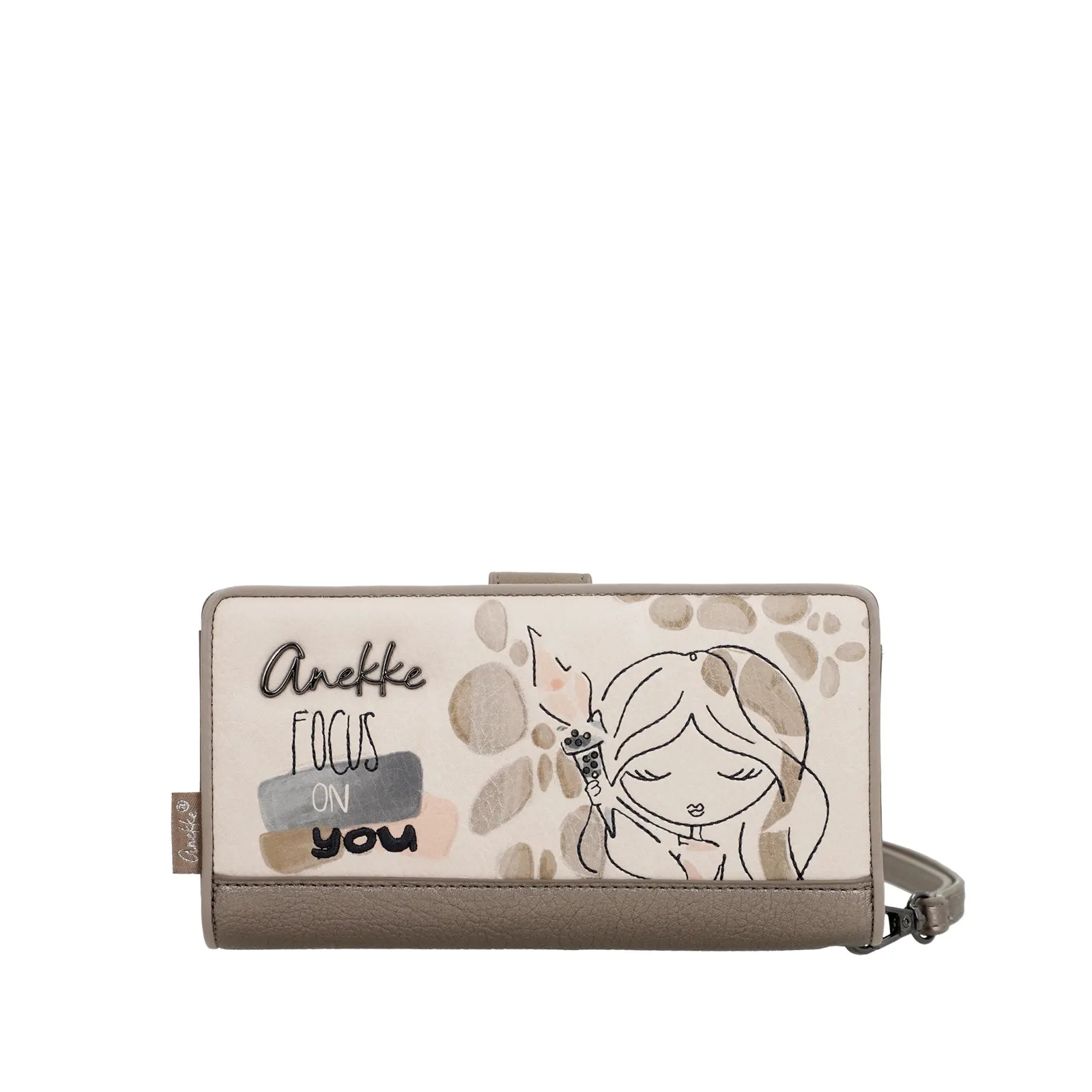 Portofel Dama ANEKKE 42749-901