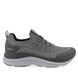 Pantofi Barbati Sport Goretti poliuretan B100-CL31779 kaki