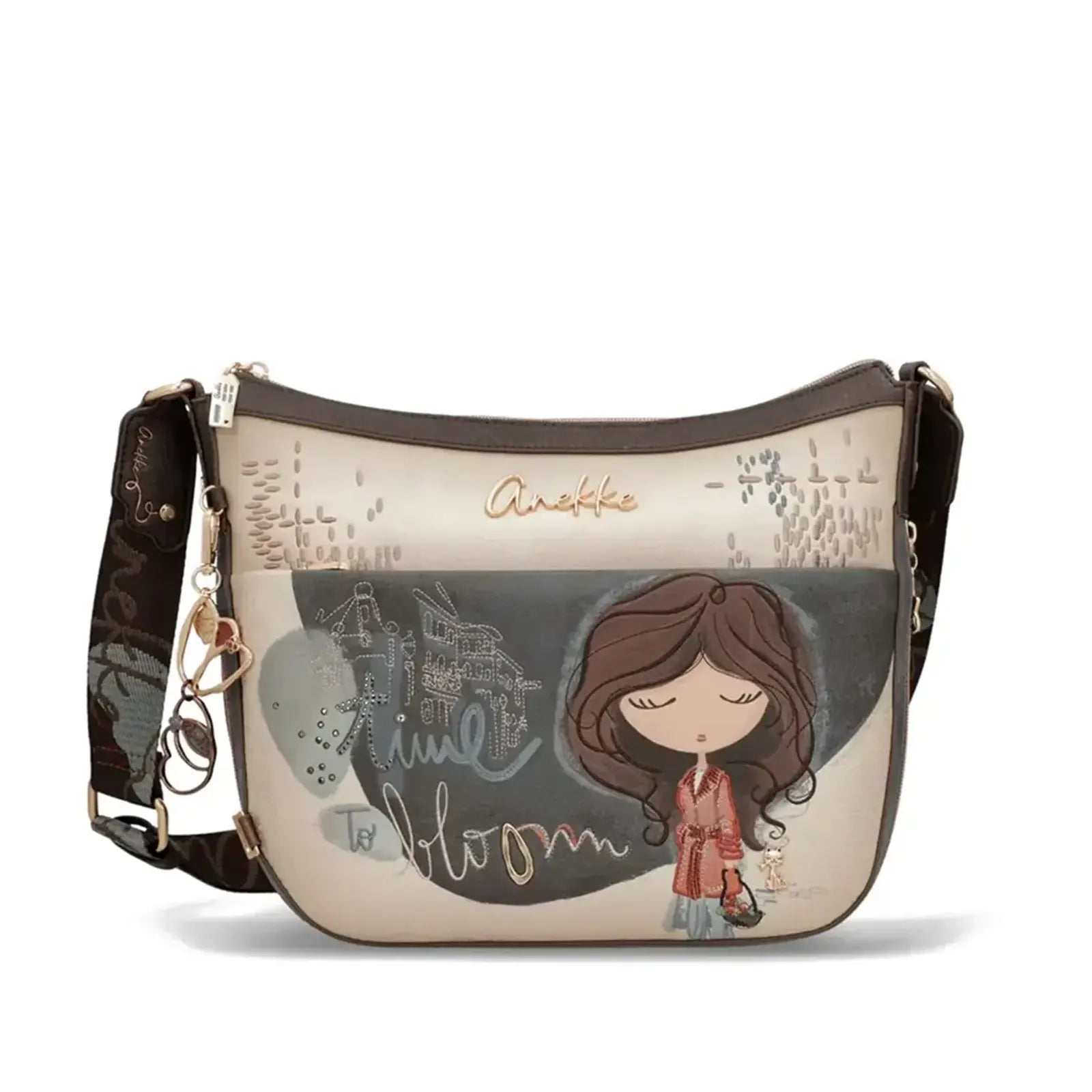Geanta Dama ANEKKE 43703-138