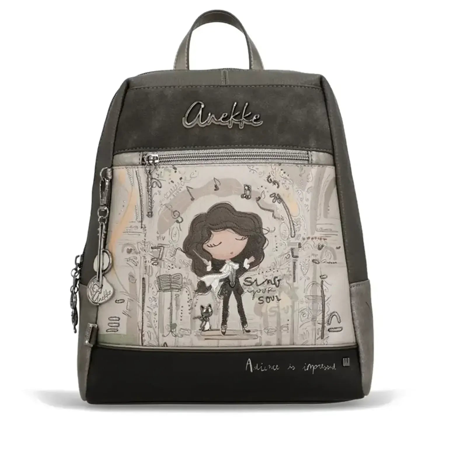 Rucsac Dama ANEKKE 43805-018