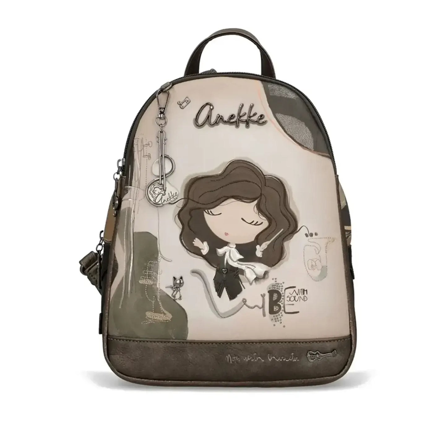Rucsac Dama ANEKKE 43805-044