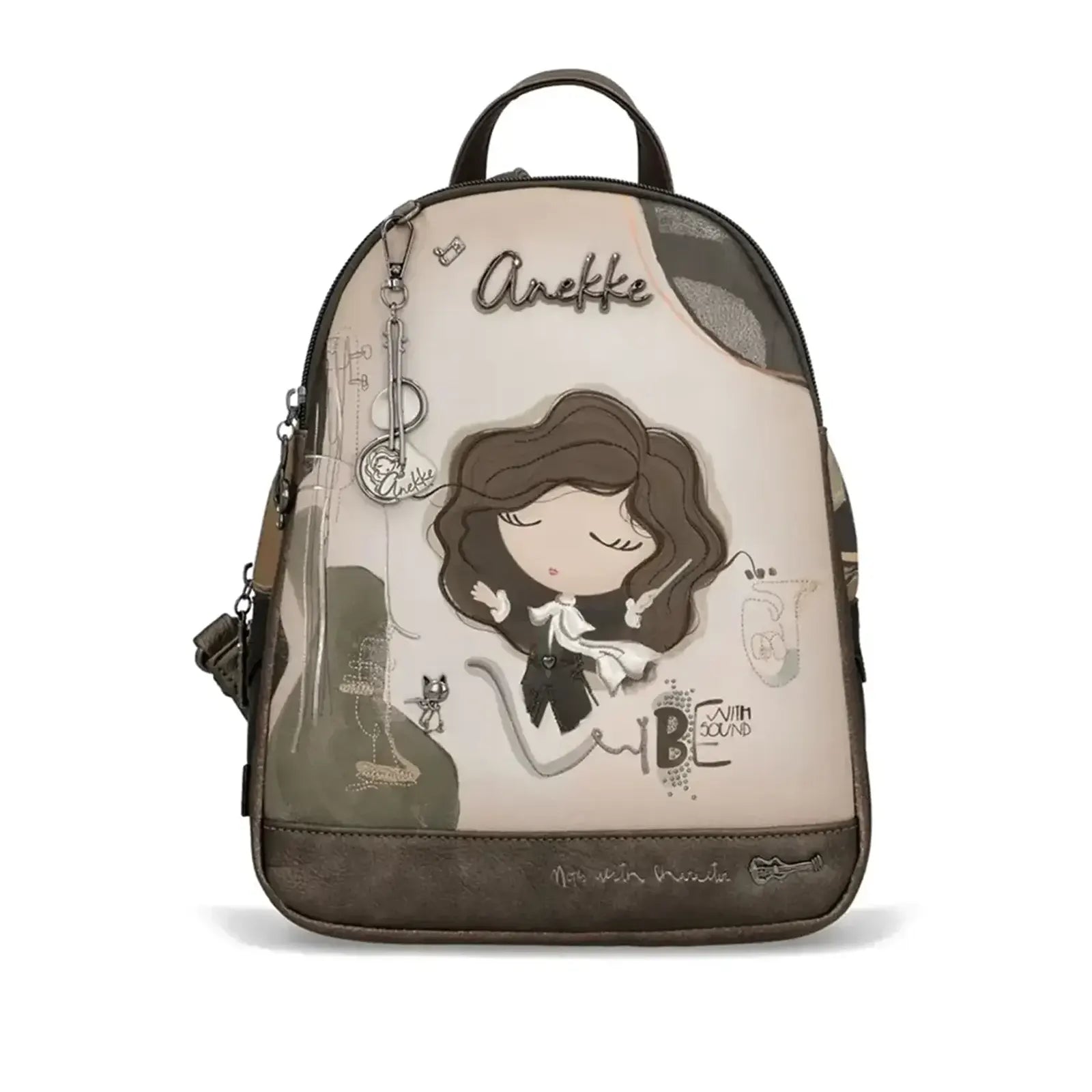 Rucsac Dama ANEKKE 43805-044