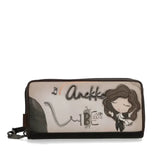 Portofel Dama ANEKKE 43809-908
