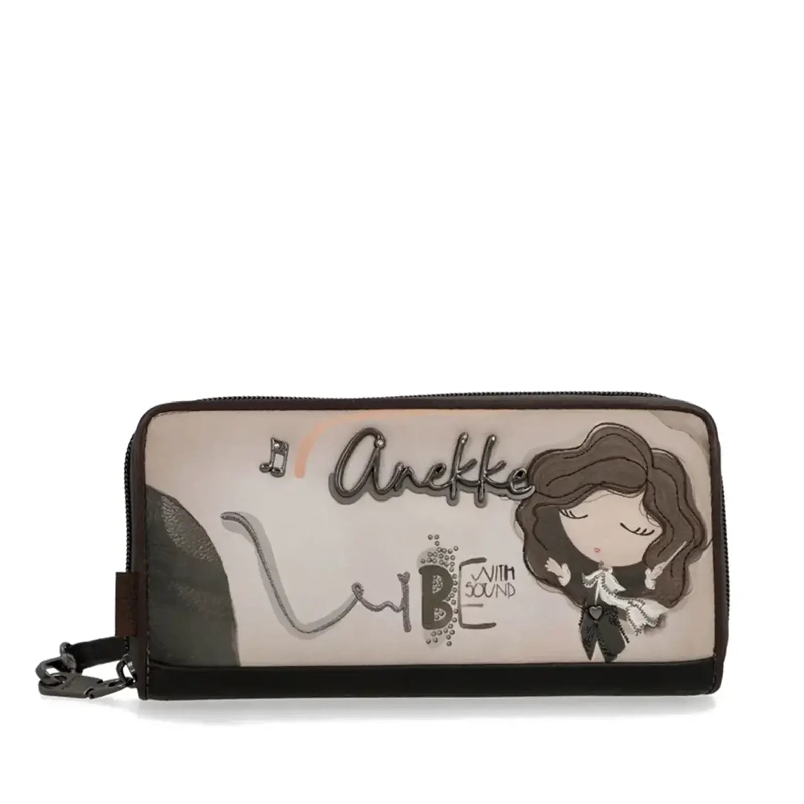 Portofel Dama ANEKKE 43809-908