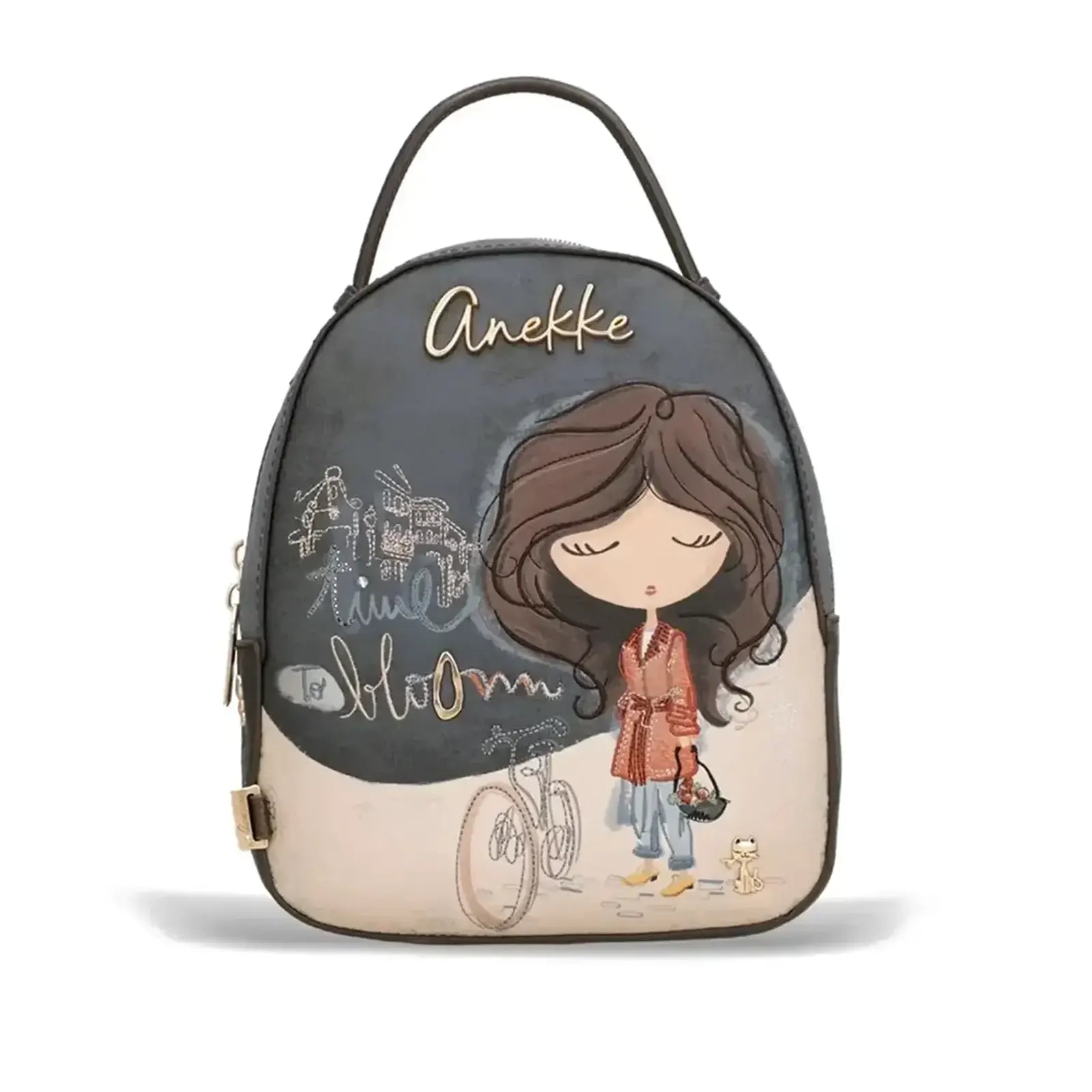 Rucsac Dama ANEKKE 43705-188