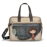 Geantă damă crossbody Anekke Tulip 43706-113