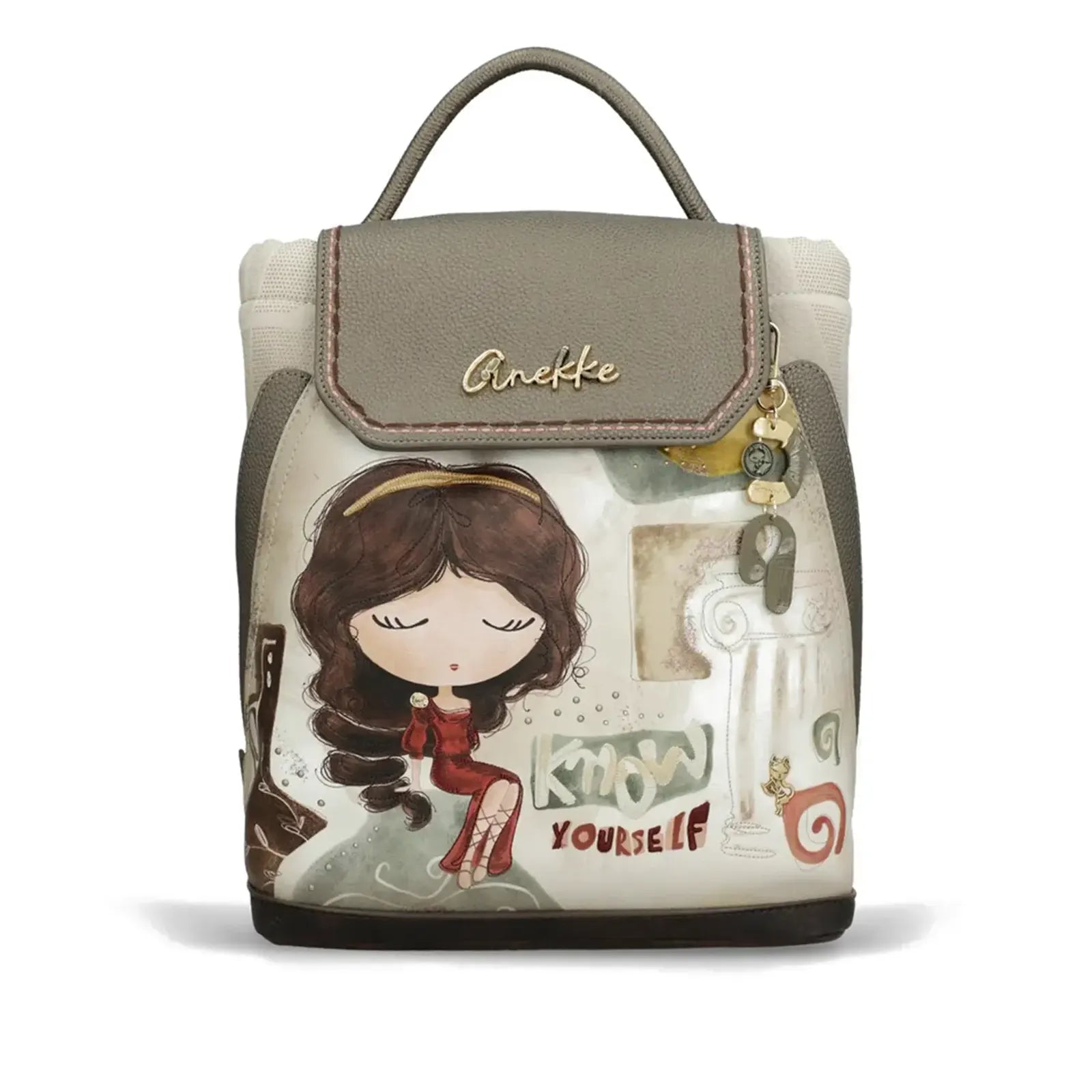 Rucsac Dama ANEKKE 42705-302