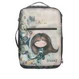 Rucsac Dama ANEKKE 41575-012
