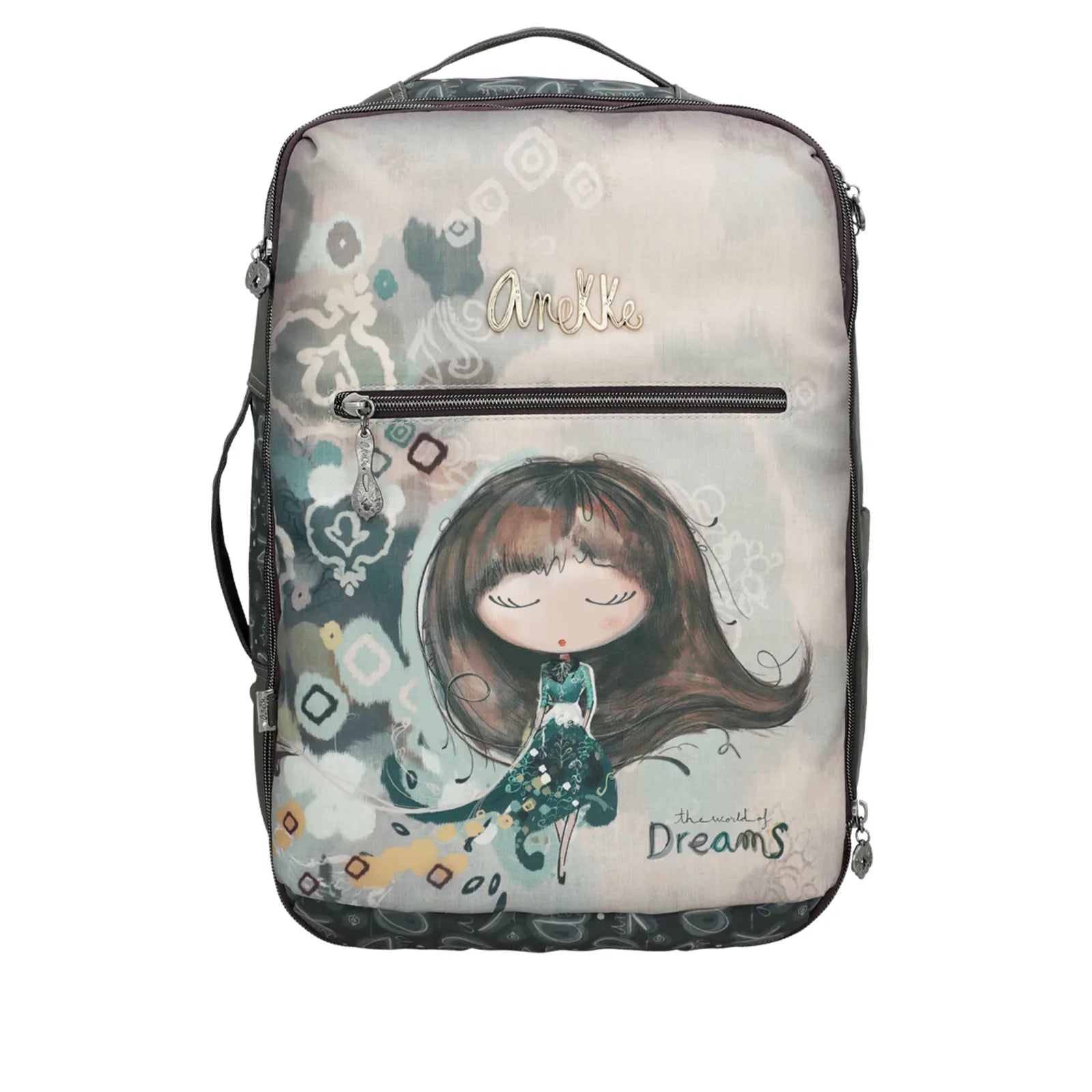Rucsac Dama ANEKKE 41575-012