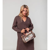 Geanta Dama ANEKKE 39801-009 - Goretti - Incaltaminte din piele naturala