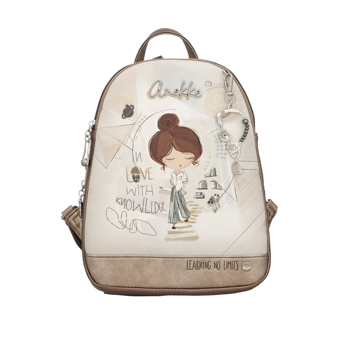 Rucsac Dama ANEKKE 42805-044