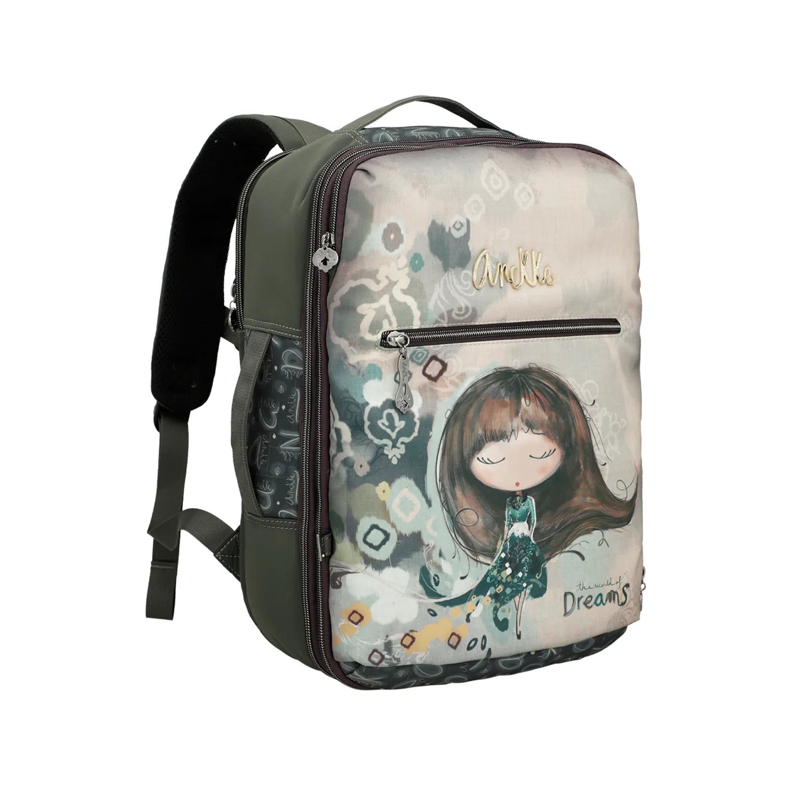 Rucsac Dama ANEKKE 41575-012
