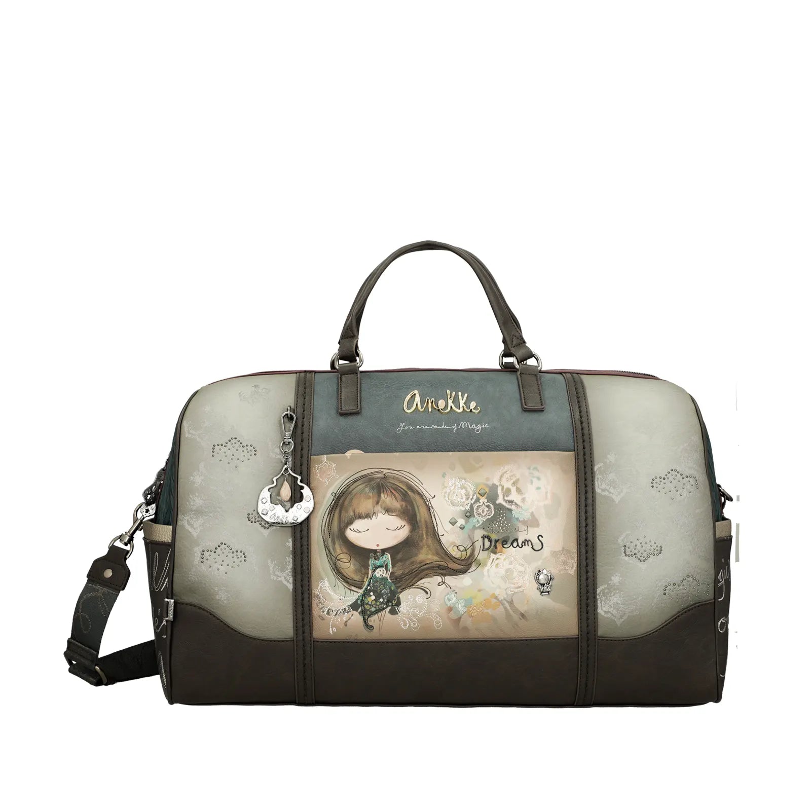 Geanta Dama ANEKKE 41708-423