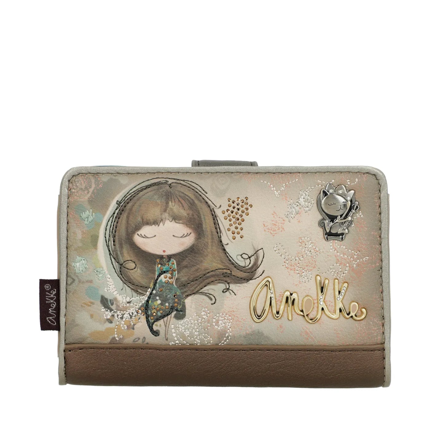 Portofel Dama ANEKKE 41709-902