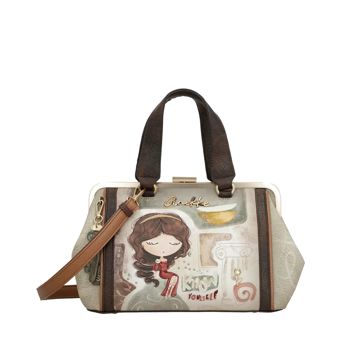 Geanta Dama ANEKKE 42701-009