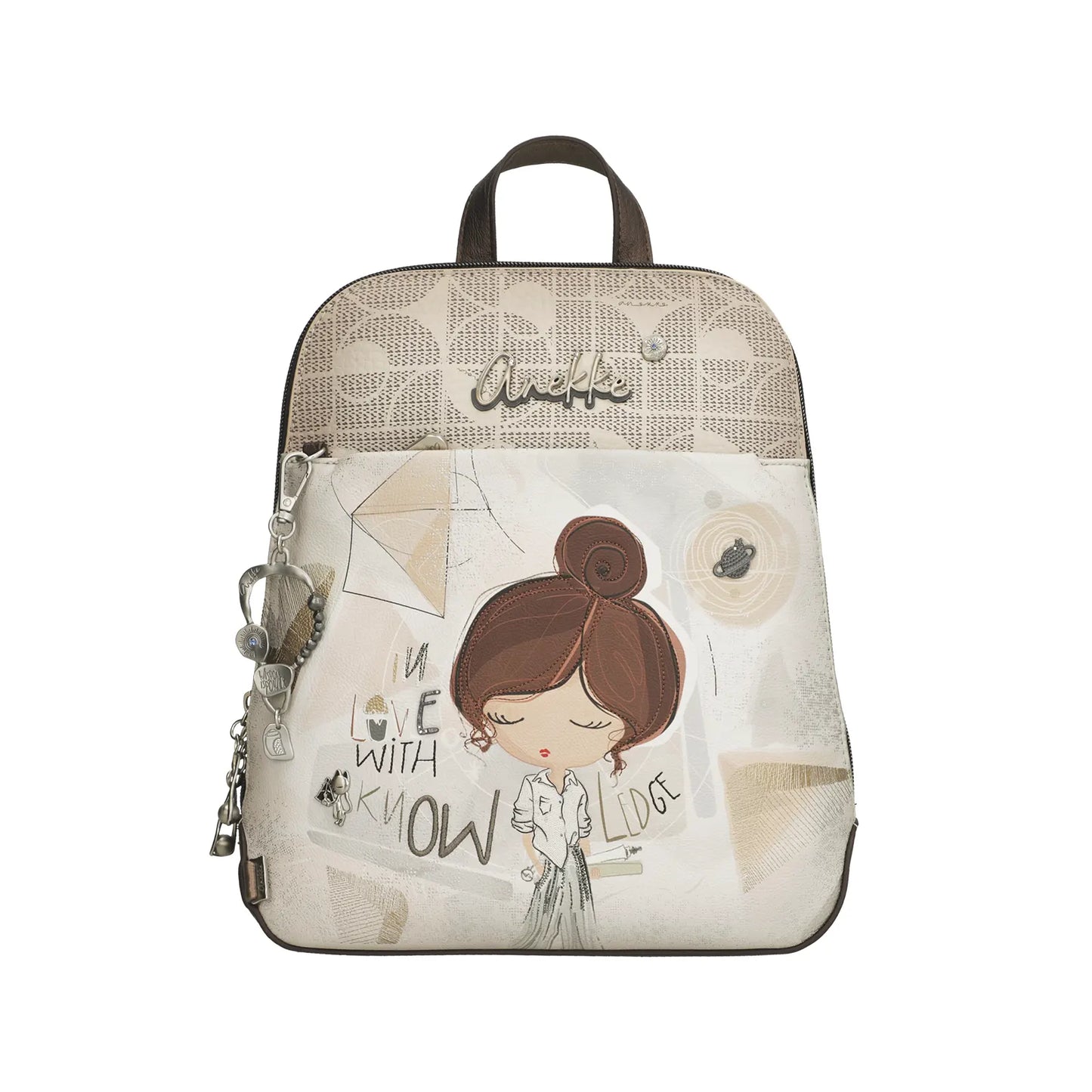 Rucsac Dama ANEKKE 42805-055