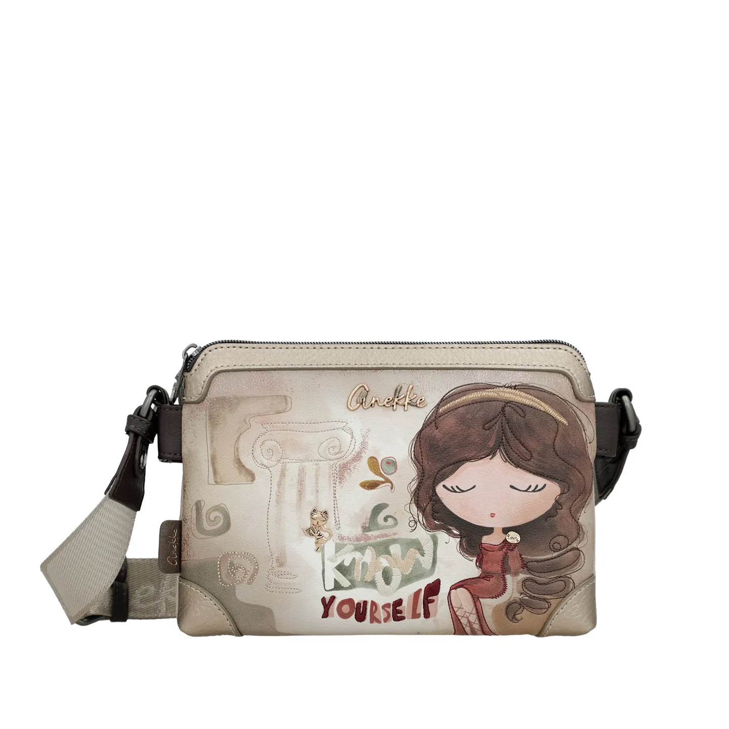 Geanta Dama ANEKKE 42703-160