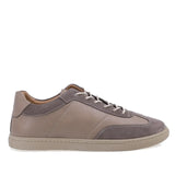 Pantofi barbati casual Goretti piele naturala B17-151 taupe