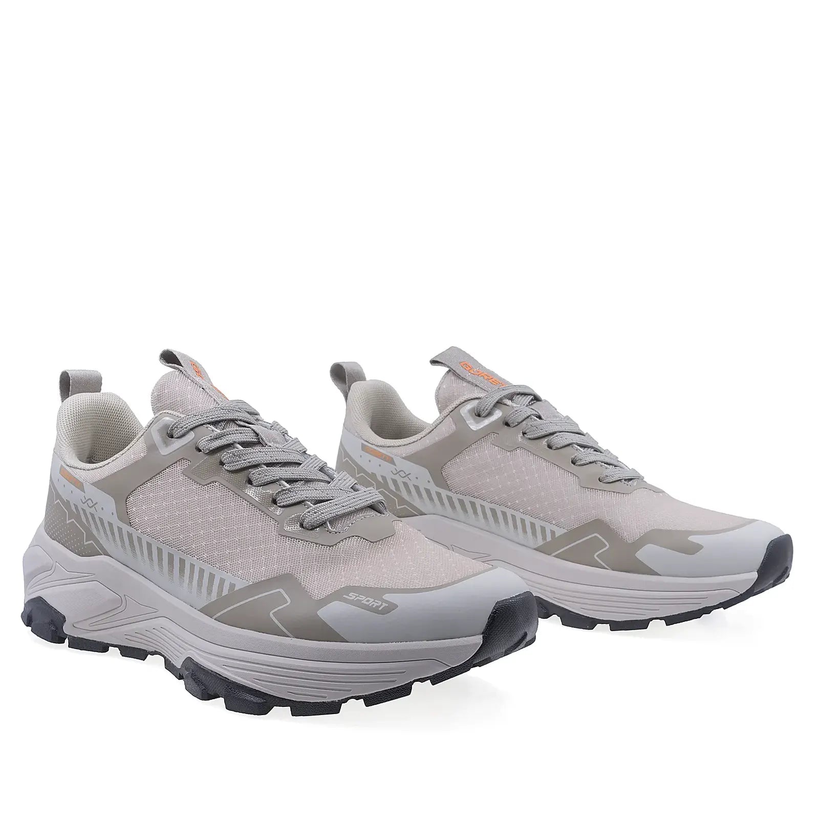 Pantofi barbati sport Goretti B100-CL30511 gri