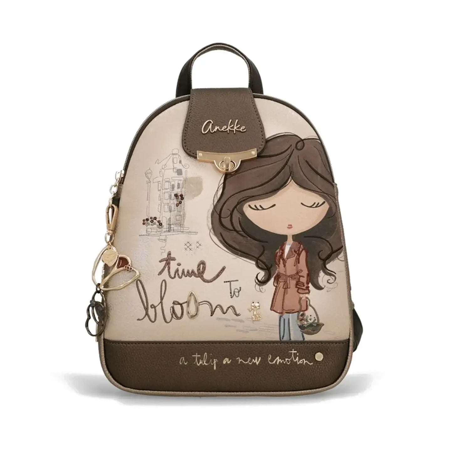 Rucsac Dama ANEKKE 43705-043