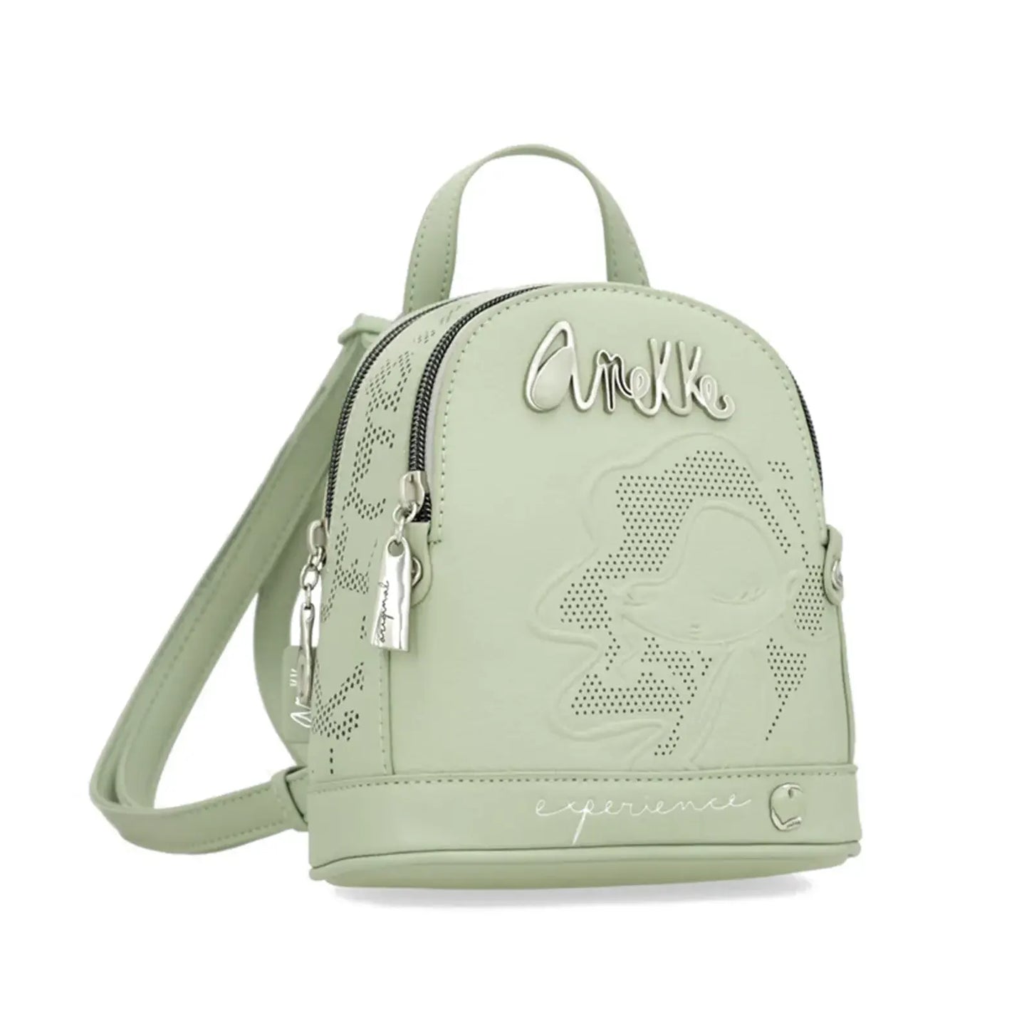 Rucsac Dama ANEKKE 40745-187