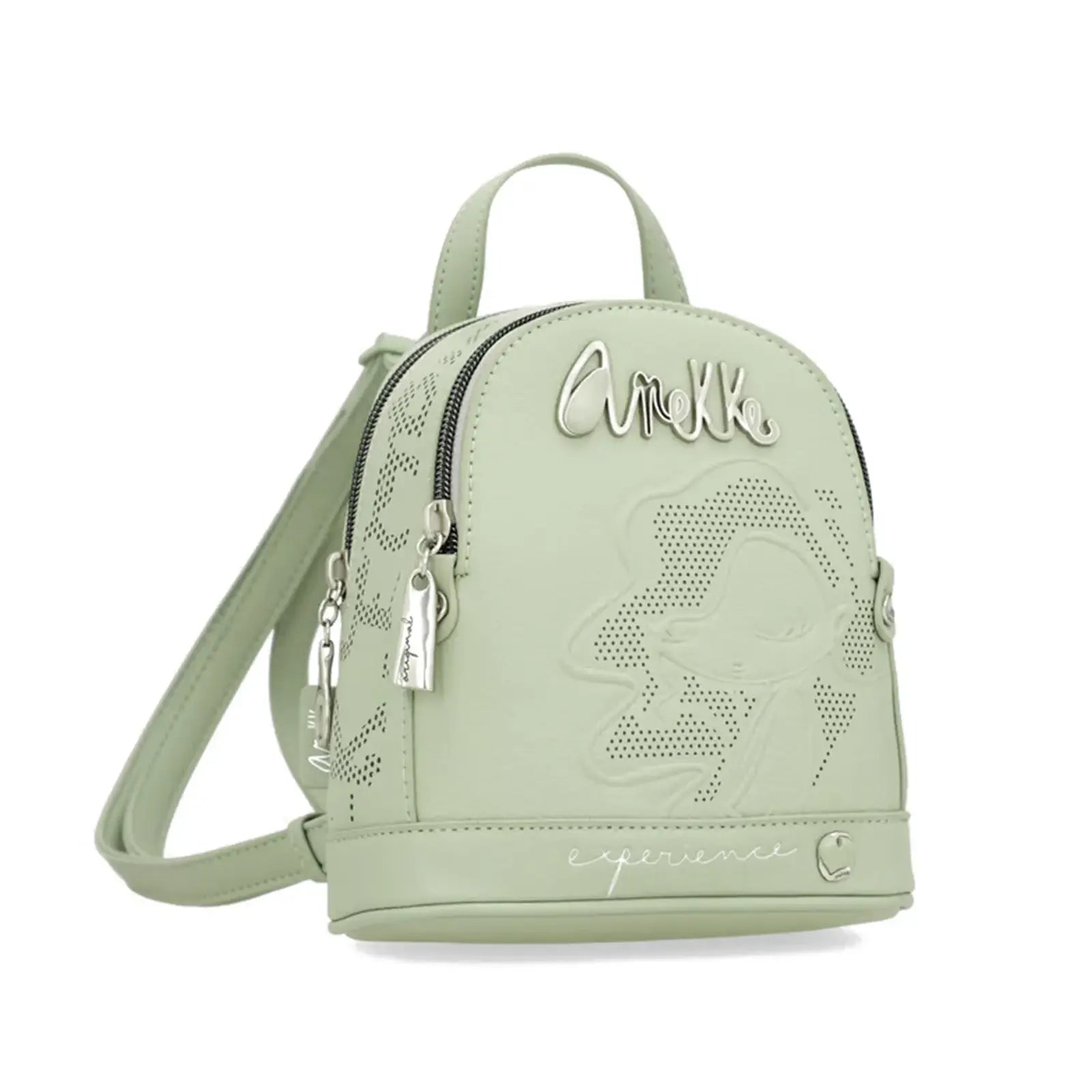 Rucsac Dama ANEKKE 40745-187