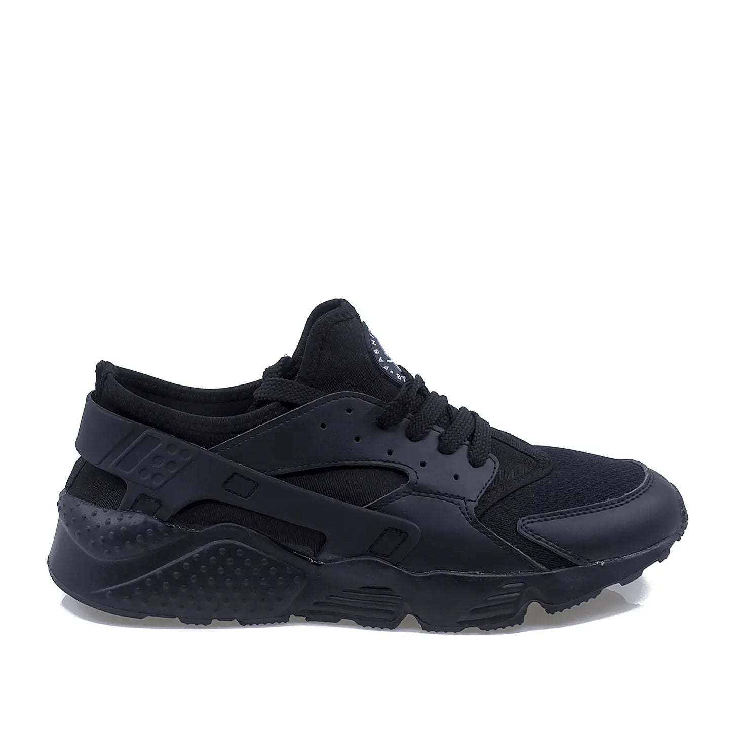Pantofi Barbati sport poliuretan 1763 negri