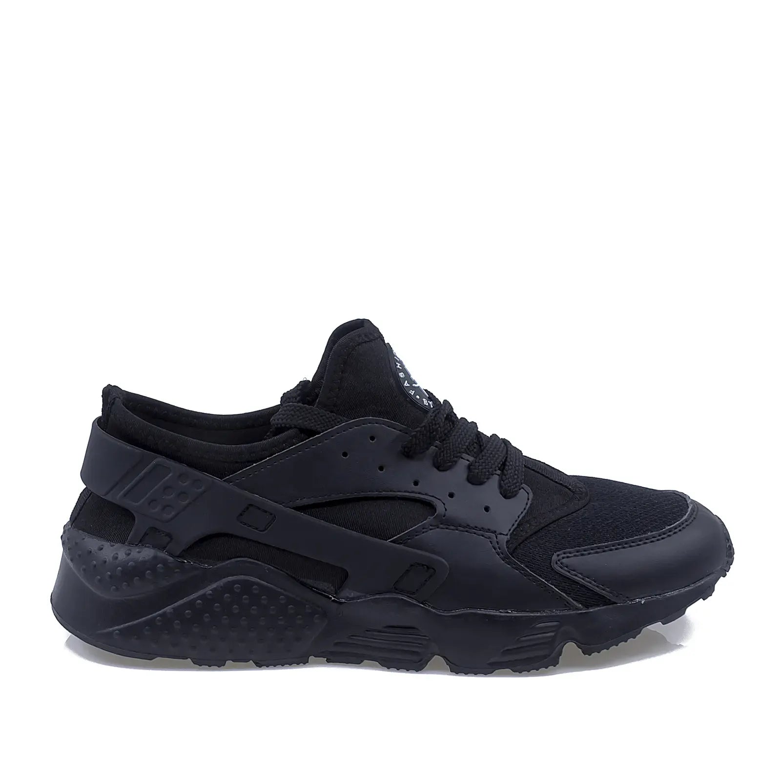 Pantofi Barbati sport poliuretan 1763 negri