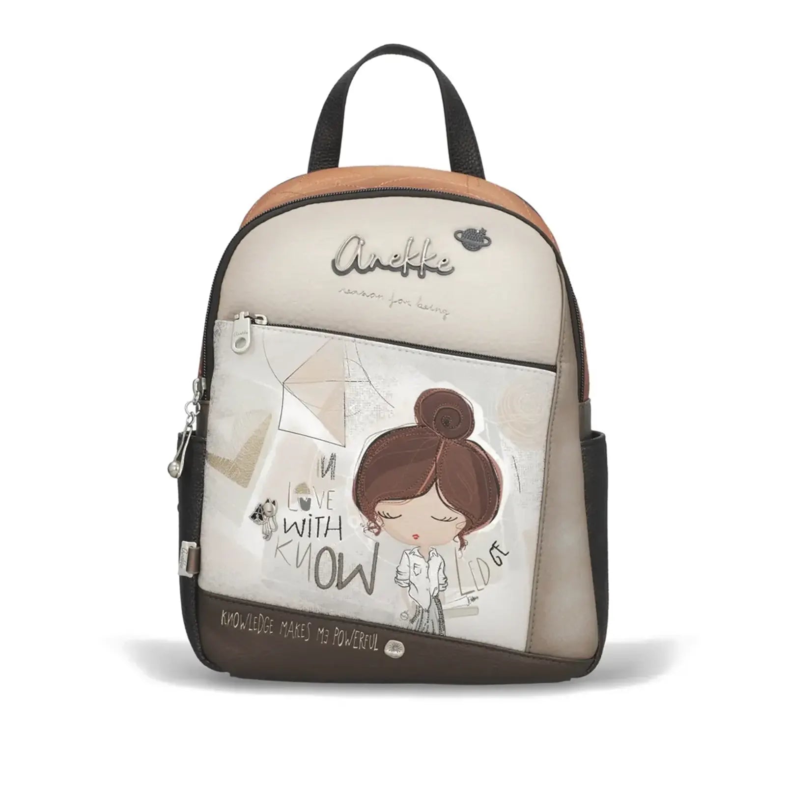 Rucsac Dama ANEKKE  42805-259