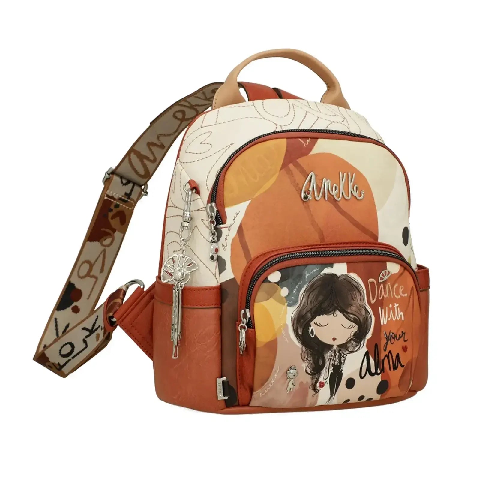 Rucsac Dama ANEKKE 40705-213