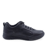 Pantofi Dama Casual Anna Viotti Piele naturala D16-1330 negru