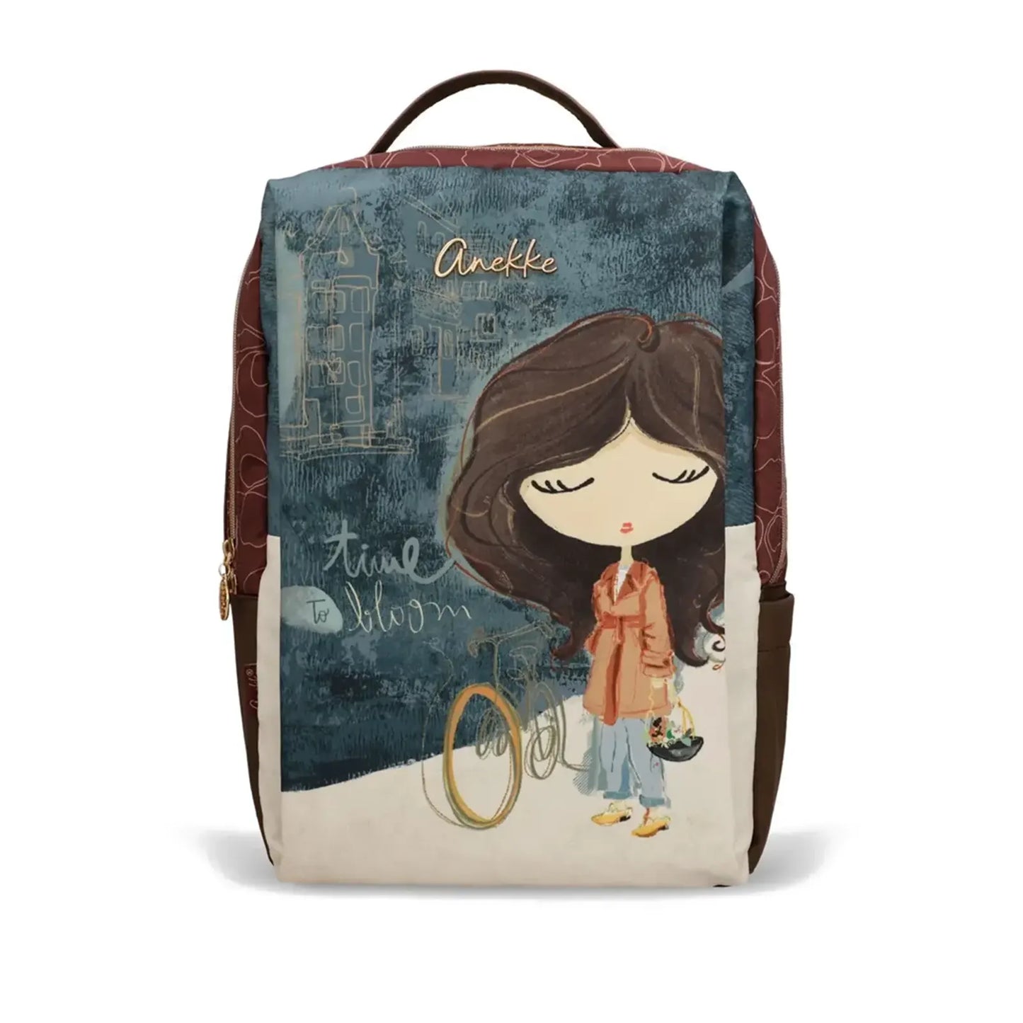 Rucsac Dama ANEKKE 43575-001