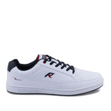 Pantofi Barbati sport poliuretan 191-356 albi