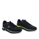 Pantofi unisex sport poliuretan 007 negri