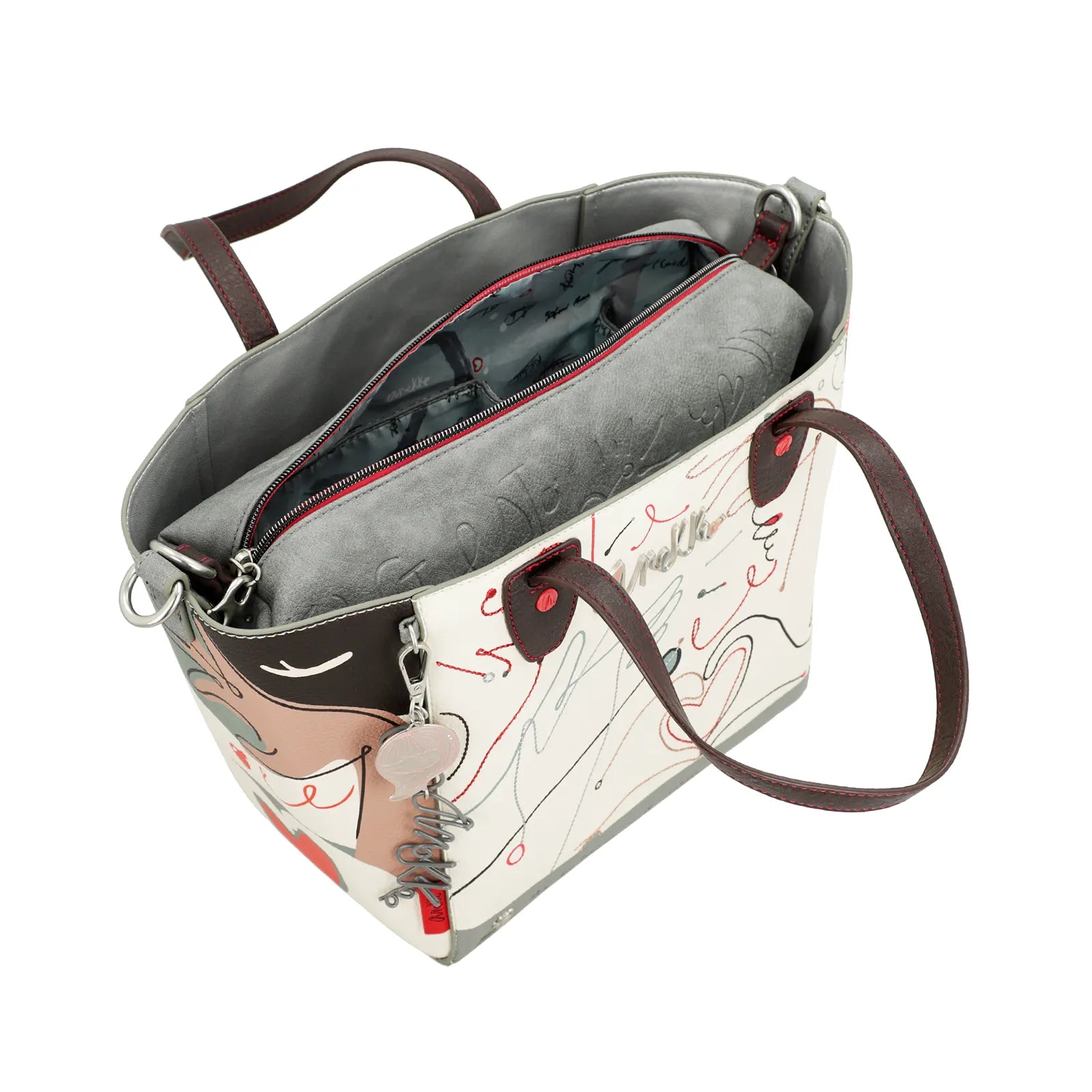 Geanta Dama ANEKKE 40761-226