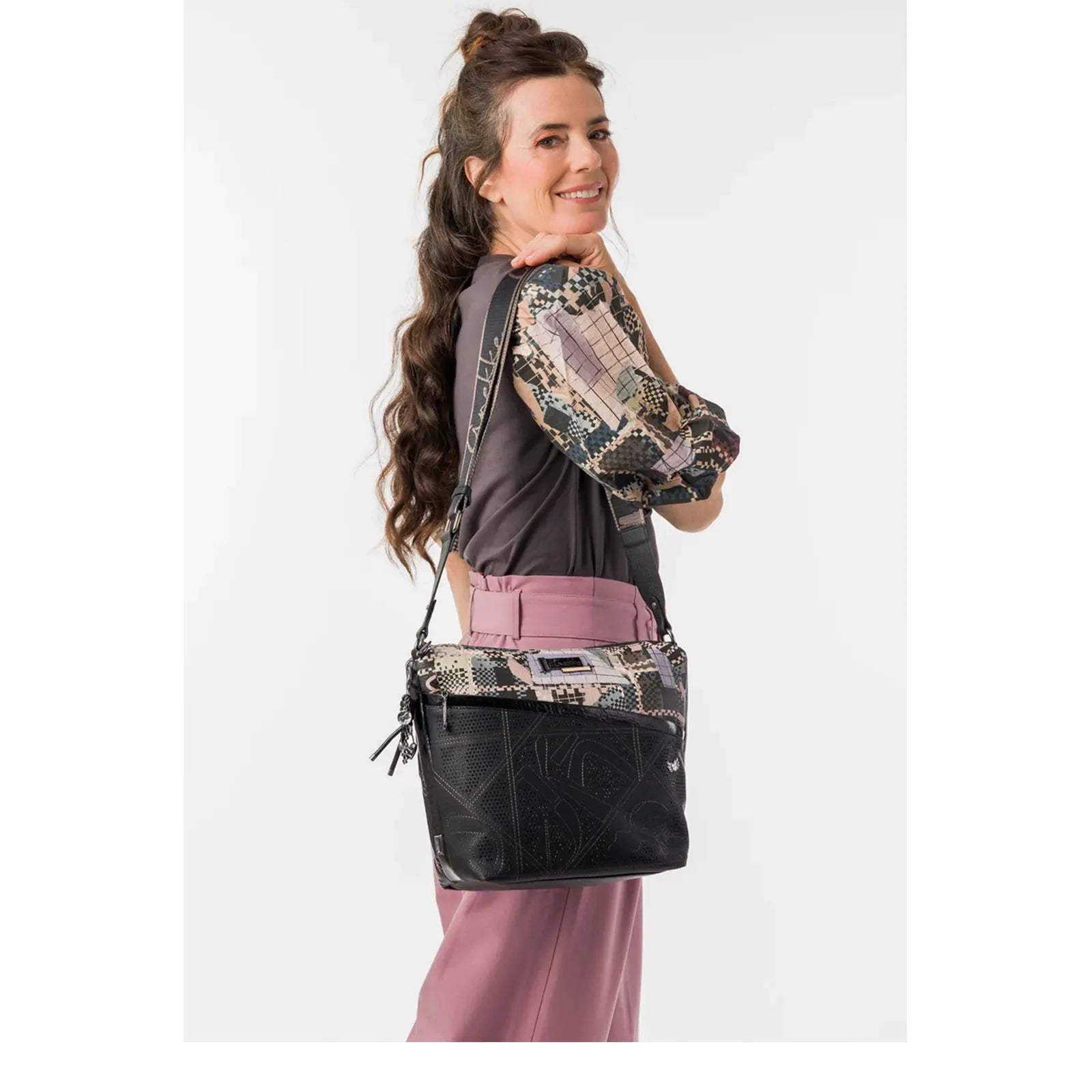 Geanta Dama ANEKKE 43753-248