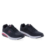 Pantofi unisex sport poliuretan 8853 negri
