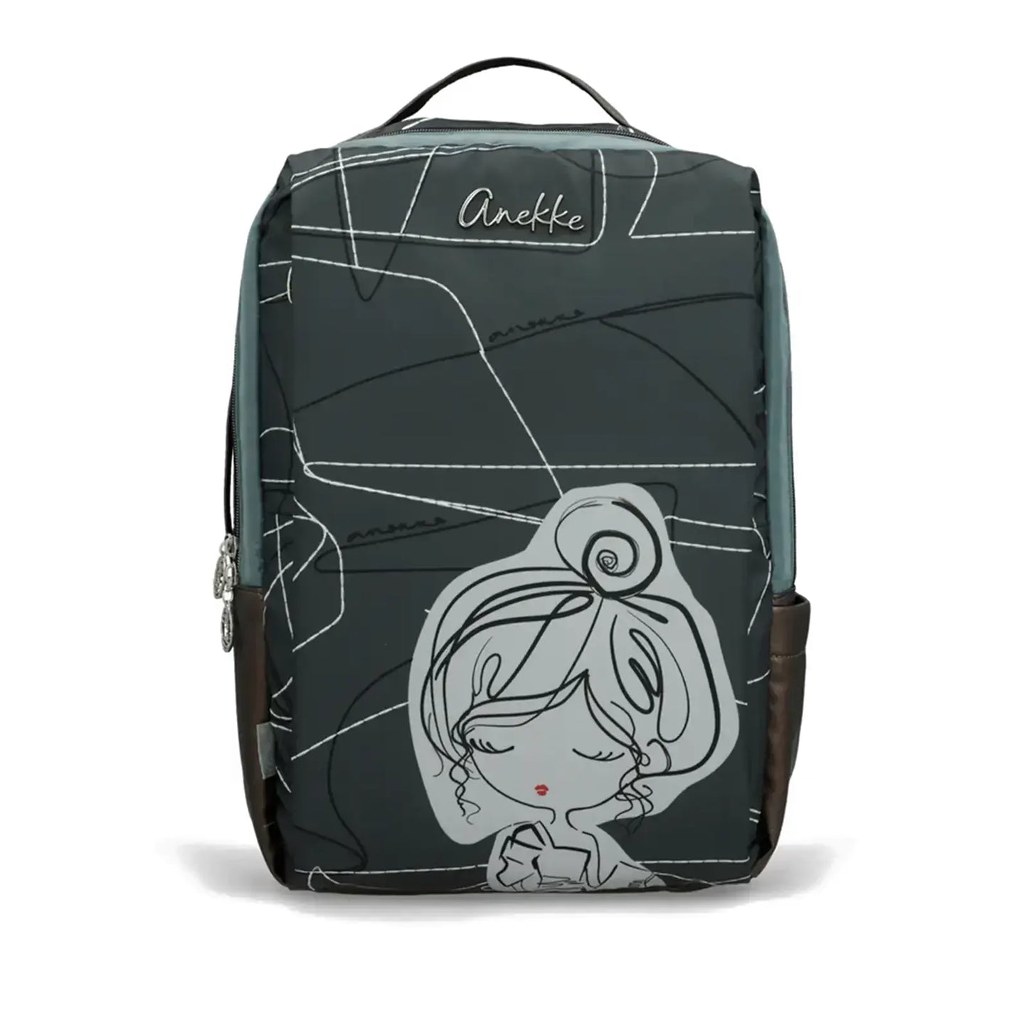Rucsac Dama ANEKKE  42585-002