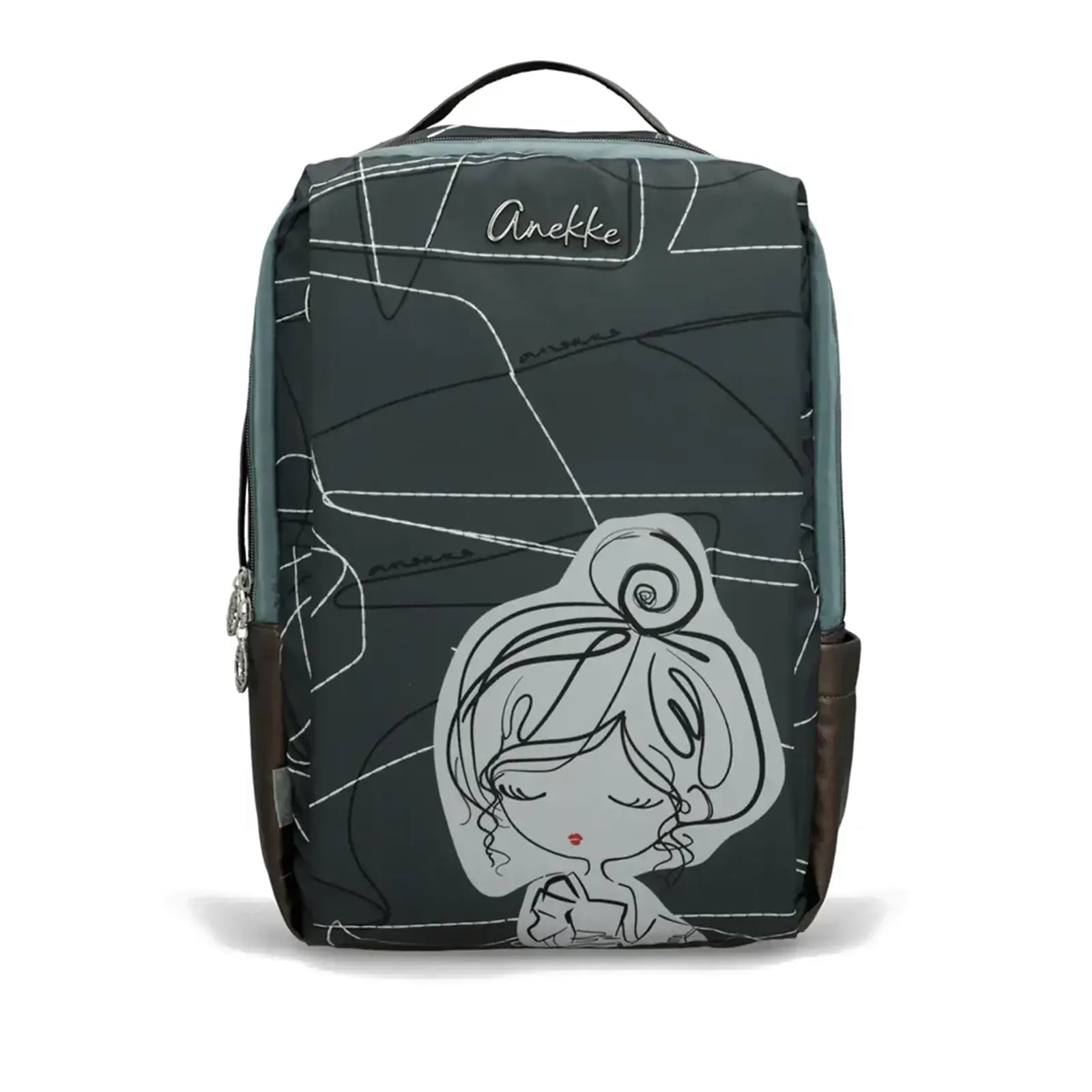 Rucsac Dama ANEKKE  42585-002