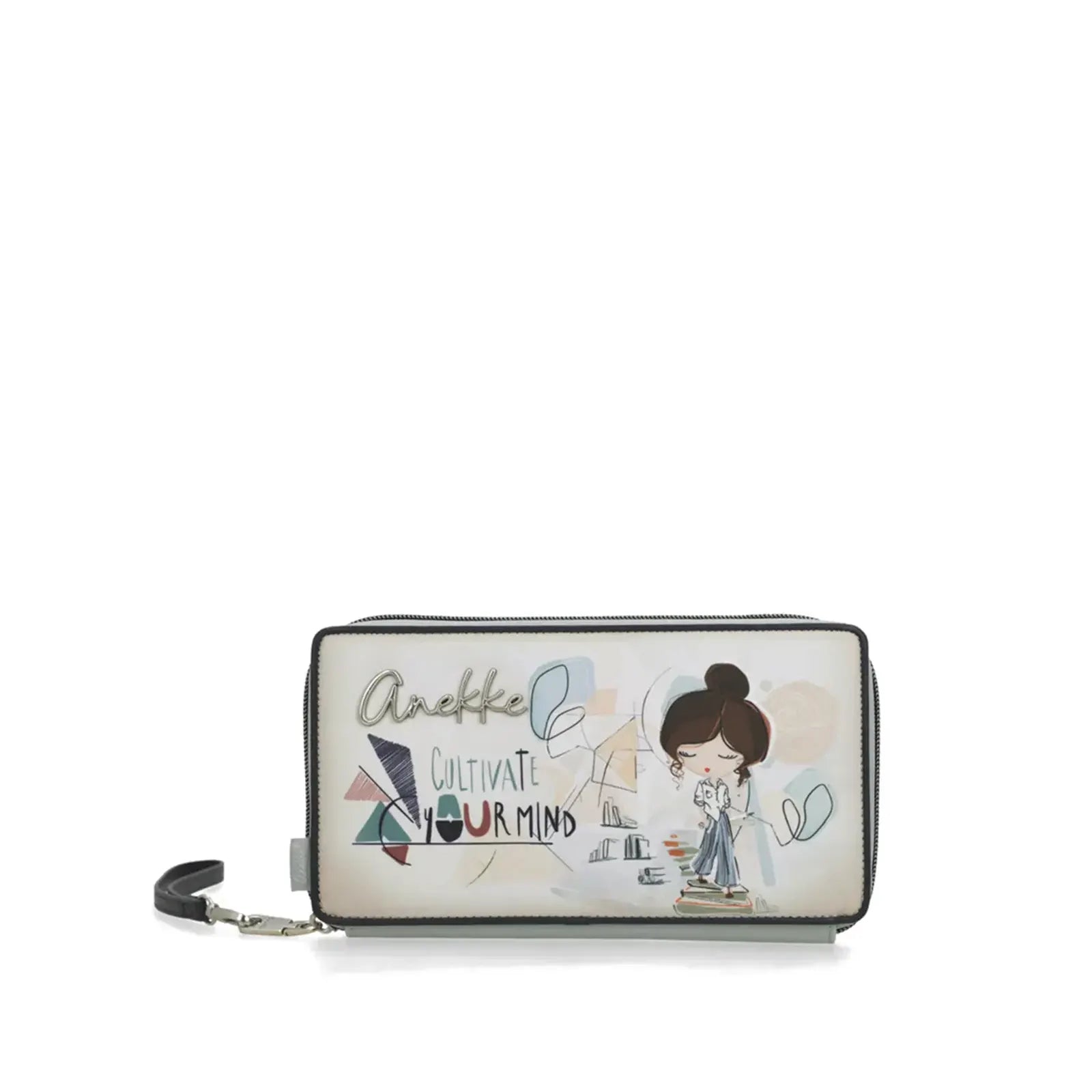 Portofel Dama ANEKKE 42589-002